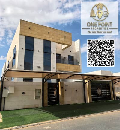 5 Camere Villa in affitto a Al Yasmeen, Ajman - WhatsApp Image 2026-04-12 at 5.43. 45 PM. jpeg 5 Camere Villa in affitto a Al Yasmeen, Ajman - WhatsApp Image 2026-04-12 at 5.43. 45 PM. jpeg
