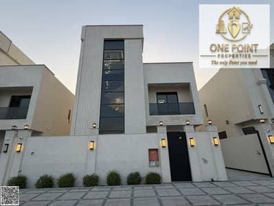 5 Bedroom Villa for Sale in Al Helio, Ajman - WhatsApp Image 2026-04-28 at 11.34. 39 AM. jpeg