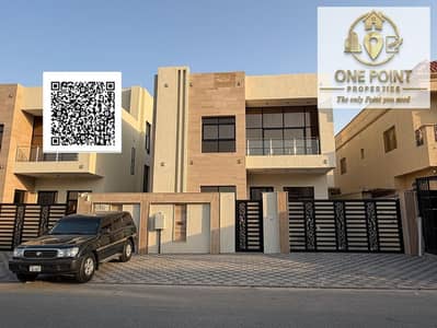5 Camere Villa in affitto a Al Yasmeen, Ajman - WhatsApp Image 2026-05-08 at 6.15. 39 PM. jpeg 5 Camere Villa in affitto a Al Yasmeen, Ajman - WhatsApp Image 2026-05-08 at 6.15. 39 PM. jpeg