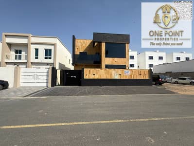5 Bedroom Villa for Sale in Al Zahya, Ajman - WhatsApp Image 2026-04-12 at 3.51. 11 PM (2). jpeg