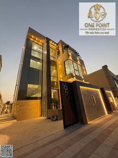 6 Bedroom Villa for Sale in Al Helio, Ajman - WhatsApp Image 2026-04-04 at 3.37. 40 PM. jpeg