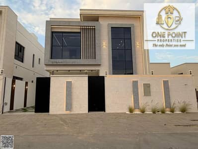 5 Bedroom Villa for Sale in Al Zahya, Ajman - WhatsApp Image 2026-04-25 at 6.42. 36 PM. jpeg