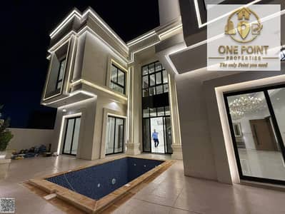 6 Bedroom Villa for Sale in Al Helio, Ajman - WhatsApp Image 2026-04-19 at 2.48. 37 PM (1). jpeg