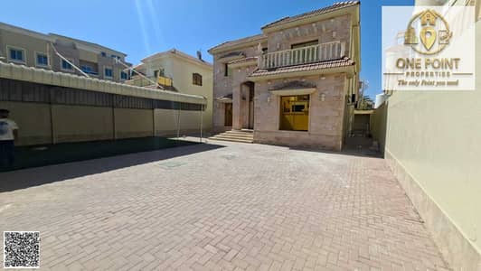 Villa for Rent in Al Mowaihat, Ajman - WhatsApp Image 2026-06-12 at 2.20. 00 PM. jpeg