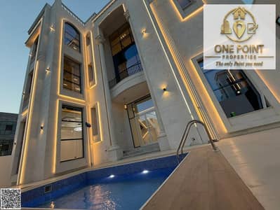 6 Bedroom Villa for Sale in Al Zahya, Ajman - WhatsApp Image 2026-04-28 at 11.34. 28 AM (4). jpeg
