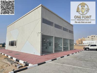 Showroom for Rent in Al Jurf, Ajman - WhatsApp Image 2026-08-05 at 8.35. 45 PM-ink. jpeg