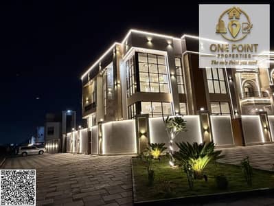5 Bedroom Villa for Sale in Al Helio, Ajman - WhatsApp Image 2026-05-19 at 11.53. 31 AM (1). jpeg