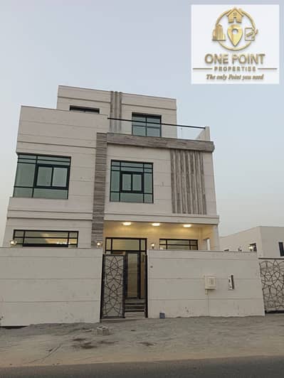 Villa de 5 chambres à à louer à Hoshi, Sharjah - 955a03e0-509b-41bc-83ae-de9b09c6ea50. jpg Villa de 5 chambres à à louer à Hoshi, Sharjah - 955a03e0-509b-41bc-83ae-de9b09c6ea50. jpg