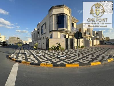 5 Bedroom Villa for Sale in Al Zahya, Ajman - WhatsApp Image 2026-04-12 at 5.49. 46 PM (1). jpeg
