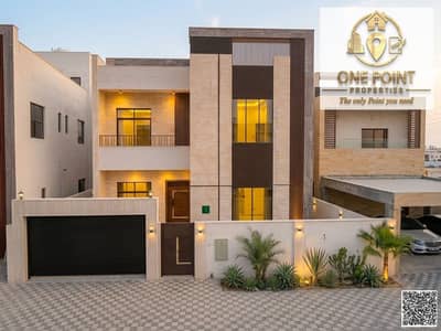 5 Bedroom Villa for Sale in Al Alia, Ajman - WhatsApp Image 2026-06-14 at 11.31. 27 AM. jpeg