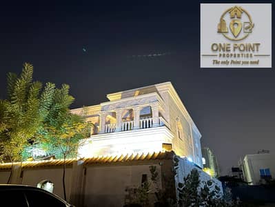 5 Bedroom Villa for Rent in Al Rawda, Ajman - WhatsApp Image 2026-05-20 at 12.21. 29 AM. jpeg