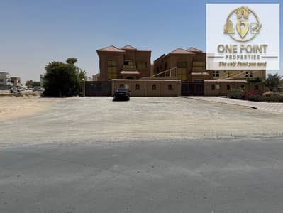 5 Camere Villa in affitto a Al Mowaihat, Ajman - WhatsApp Image 2026-05-20 at 12.20. 32 AM. jpeg