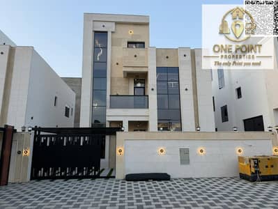 6 Bedroom Villa for Sale in Al Helio, Ajman - WhatsApp Image 2026-04-28 at 11.34. 24 AM (2). jpeg