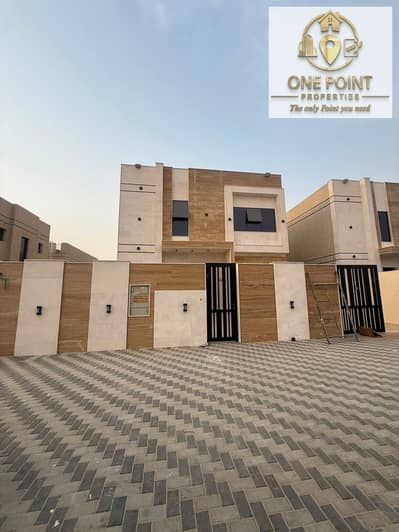 3 Bedroom Villa for Sale in Al Zahya, Ajman - WhatsApp Image 2026-07-28 at 6.40. 22 PM. jpeg