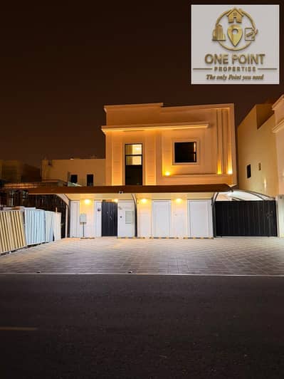 5 Camere Villa in affitto a Al Zahya, Ajman - WhatsApp Image 2026-05-21 at 1.13. 04 PM. jpeg