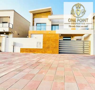 4 Bedroom Villa for Rent in Al Yasmeen, Ajman - WhatsApp Image 2026-05-20 at 5.10. 45 PM. jpeg
