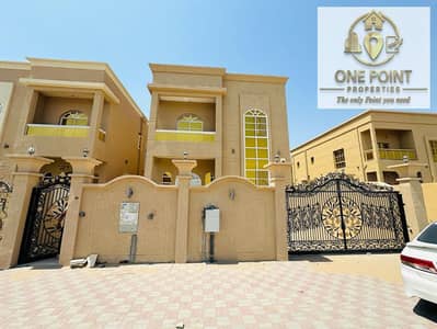 5 Bedroom Villa for Rent in Al Rawda, Ajman - WhatsApp Image 2026-04-30 at 6.43. 45 PM (1). jpeg 5 Bedroom Villa for Rent in Al Rawda, Ajman - WhatsApp Image 2026-04-30 at 6.43. 45 PM (1). jpeg