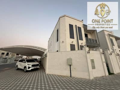 5 habitaciones Villa para en Alquiler en Al Yasmeen, Ajman - WhatsApp Image 2026-05-20 at 12.27. 40 AM. jpeg 5 habitaciones Villa para en Alquiler en Al Yasmeen, Ajman - WhatsApp Image 2026-05-20 at 12.27. 40 AM. jpeg