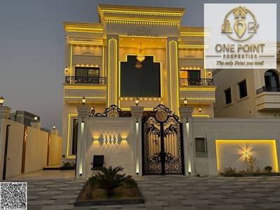 5 Bedroom Villa for Sale in Al Helio, Ajman - WhatsApp Image 2026-06-03 at 7.38. 04 PM (5). jpeg