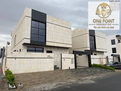 5 Bedroom Villa for Sale in Al Bahia, Ajman - WhatsApp Image 2026-04-12 at 4.34. 14 PM (4). jpeg