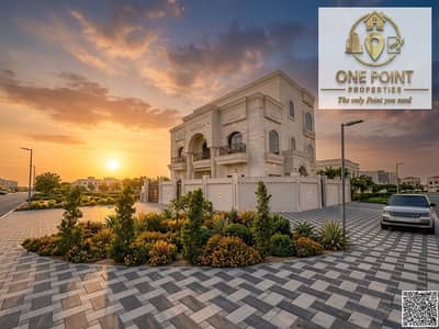 6 Bedroom Villa for Sale in Al Zahya, Ajman - edited 3. png