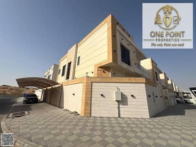 5 Bedroom Villa for Sale in Al Yasmeen, Ajman - WhatsApp Image 2026-06-23 at 11.22. 35 AM (1). jpeg