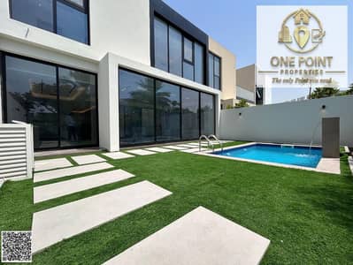 4 Bedroom Villa for Sale in Al Zorah, Ajman - WhatsApp Image 2026-04-28 at 5.14. 48 PM (3). jpeg