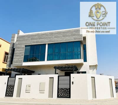 3 Camere Villa in affitto a Al Yasmeen, Ajman - ChatGPT Image May 21, 2026, 02_05_10 PM. png