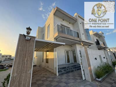 5 Bedroom Villa for Sale in Al Zahya, Ajman - WhatsApp Image 2026-04-12 at 5.00. 04 PM (2). jpeg