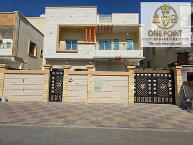 5 habitaciones Villa para en Alquiler en Al Yasmeen, Ajman - WhatsApp Image 2026-04-26 at 7.32. 42 PM. jpeg 5 habitaciones Villa para en Alquiler en Al Yasmeen, Ajman - WhatsApp Image 2026-04-26 at 7.32. 42 PM. jpeg