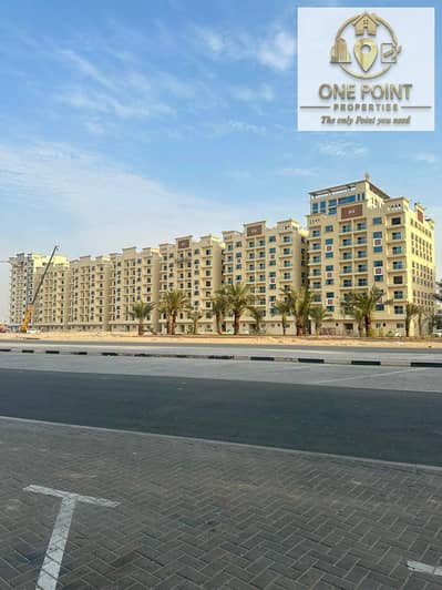 1 Bedroom Flat for Sale in Al Yasmeen, Ajman - WhatsApp Image 2026-07-27 at 3.58. 48 PM. jpeg
