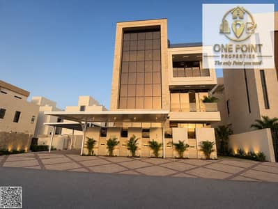 6 Bedroom Villa for Sale in Al Yasmeen, Ajman - ChatGPT Image May 2, 2026, 07_48_22 PM. png