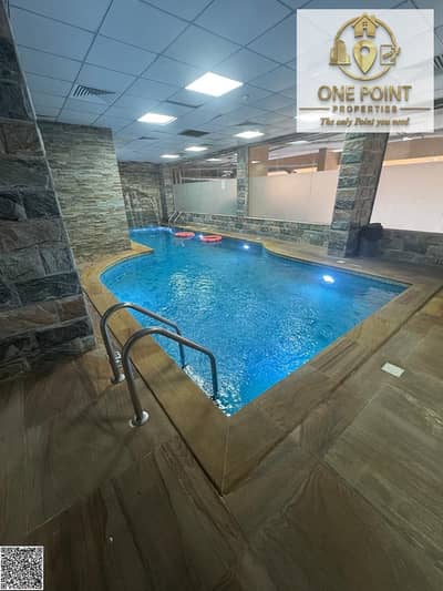 2 habitaciones Apartamento para en Alquiler en Al Mowaihat, Ajman - WhatsApp Image 2026-04-04 at 4.54. 48 PM. jpeg