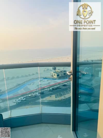 2 habitaciones Apartamento para en Venta en Corniche Ajman, Ajman - WhatsApp Image 2026-05-12 at 1.55. 48 PM. jpeg