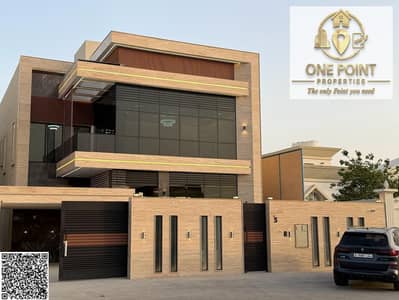 6 Camere Villa in vendita a Al Rawda, Ajman - WhatsApp Image 2026-05-19 at 11.48. 05 AM (1). jpeg