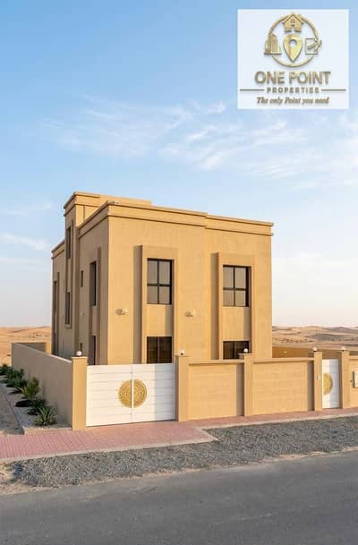 4 Camere Villa in affitto a Al Zahya, Ajman - WhatsApp Image 2026-05-20 at 12.24. 03 AM (1). jpeg