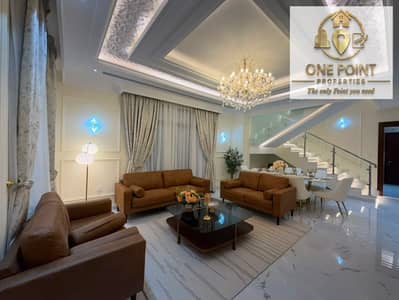 5 Camere Villa in vendita a Al Helio, Ajman - WhatsApp Image 2026-07-16 at 12.46. 09 PM (4). jpeg