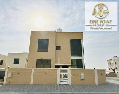 5 Bedroom Villa for Rent in Al Yasmeen, Ajman - ChatGPT Image May 21, 2026, 01_58_46 PM. png