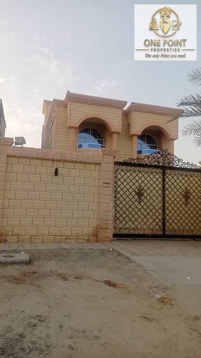 4 Bedroom Villa for Rent in Al Rawda, Ajman - WhatsApp Image 2026-05-20 at 12.24. 40 AM. jpeg