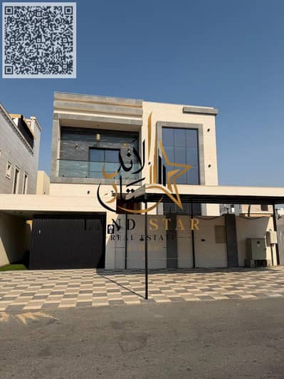5 Slaapkamers Villa te Huur in Al Bahia, Ajman - WhatsApp Image 2026-08-05 at 20.28. 42 (1). jpg 5 Slaapkamers Villa te Huur in Al Bahia, Ajman - WhatsApp Image 2026-08-05 at 20.28. 42 (1). jpg