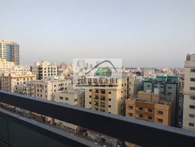 Estudio para en Alquiler en Al Nuaimiya, Ajman - c89fd6af-3b82-439d-be66-3ff74d68a63f. jpg Estudio para en Alquiler en Al Nuaimiya, Ajman - c89fd6af-3b82-439d-be66-3ff74d68a63f. jpg