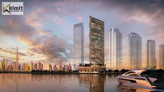 2 Bedroom Flat for Sale in Dubai Maritime City, Dubai - WhatsApp Image 2026-08-05 at 9.38. 03 PM. jpeg