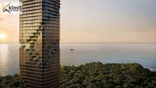 2 habitaciones Apartamento para en Venta en Dubai Maritime City, Dubai - WhatsApp Image 2026-08-05 at 9.24. 56 PM. jpeg 2 habitaciones Apartamento para en Venta en Dubai Maritime City, Dubai - WhatsApp Image 2026-08-05 at 9.24. 56 PM. jpeg