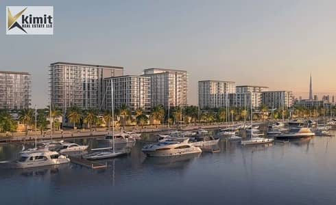 3 Camere Townhouse in Vendita a Mina Rashid, Dubai - 1. webp 3 Camere Townhouse in Vendita a Mina Rashid, Dubai - 1. webp