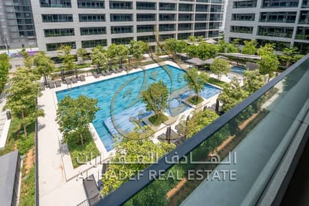 2 Bedroom Flat for Rent in Aljada, Sharjah - WhatsApp Image 2026-08-05 at 20.38. 32 (1). jpeg