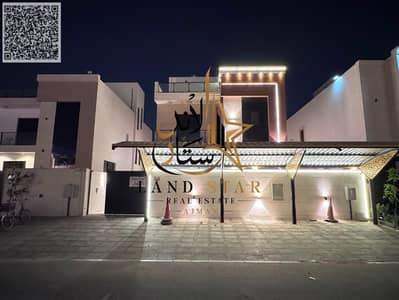 6 Bedroom Villa for Rent in Al Helio, Ajman - WhatsApp Image 2026-08-05 at 21.08. 29. jpg