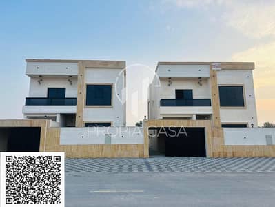 5 Bedroom Villa for Sale in Al Helio, Ajman - WhatsApp Image 2026-08-01 at 6.38. 07 PM (3). jpeg