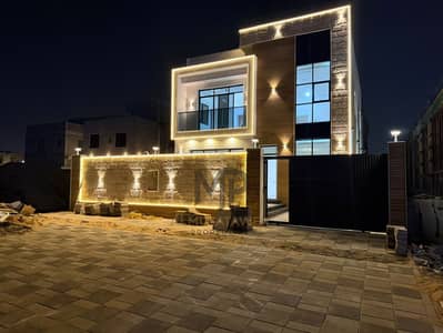 4 Bedroom Villa for Sale in Al Helio, Ajman - 2. jpeg 4 Bedroom Villa for Sale in Al Helio, Ajman - 2. jpeg