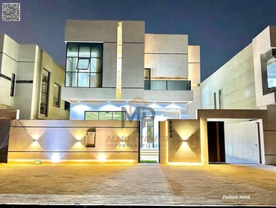 4 habitaciones Villa para en Venta en Al Helio, Ajman - 1. png 4 habitaciones Villa para en Venta en Al Helio, Ajman - 1. png