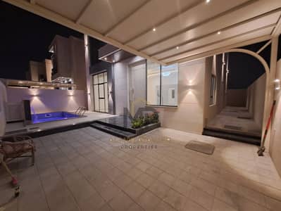 4 Bedroom Villa for Sale in Al Helio, Ajman - 2. jpeg 4 Bedroom Villa for Sale in Al Helio, Ajman - 2. jpeg